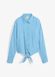 Muslinblus, bonprix