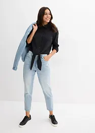 Muslinblus, bonprix