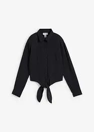 Muslinblus, bonprix