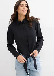 Muslinblus, bonprix