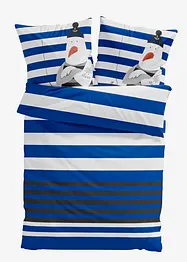 Påslakanset med mås, bonprix