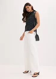 Jerseylinne, bonprix
