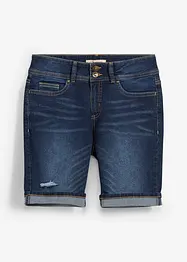 Jeansbermudas, bonprix