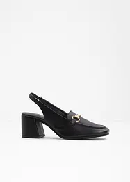 Slingbackpumps, bonprix