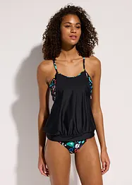 Oversizetankini (2 delar), bonprix