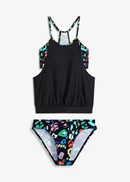 Oversizetankini (2 delar), bonprix