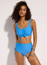 Bikini med BH-topp (2 delar), bonprix