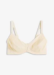 Minimizer-BH med skir spets, bonprix