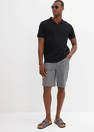 Stretchiga shorts, Classic FIt, bonprix