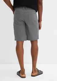 Stretchiga shorts, Classic FIt, bonprix
