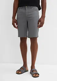 Stretchiga shorts, Classic FIt, bonprix