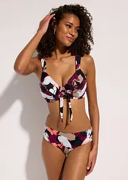 Minimizer-bikini med bygel (2 delar), bonprix