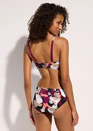 Minimizer-bikini med bygel (2 delar), bonprix