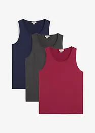 Linne (3-pack), bonprix