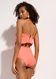 Bandåbikini (2 delar), bonprix