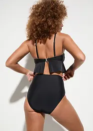 Bandåbikini (2 delar), bonprix