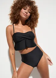 Bandåbikini (2 delar), bonprix