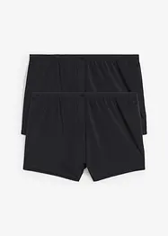 Badshorts (2-pack), bonprix