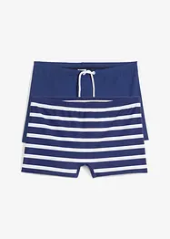 Badshorts (2-pack), bonprix
