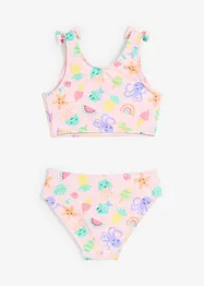 Bikini för barn (2 delar), bonprix