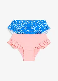 Bikinibyxa (set i 2 delar), bonprix
