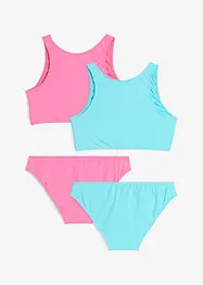 Bikini (2-pack), bonprix