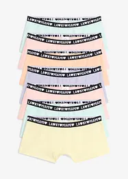 Boxertrosa för barn (7-pack), bonprix