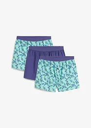 Boxershorts (3-pack), bonprix