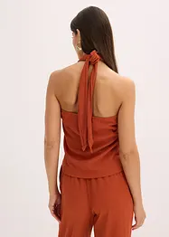 Halternecklinne, bonprix