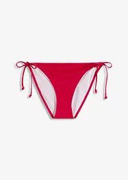 Bikinibyxa med knytband i sidan, bonprix