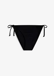 Bikinibyxa med knytband i sidan, bonprix