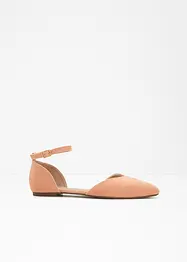Ballerinaskor, bonprix