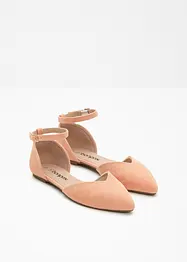 Ballerinaskor, bonprix