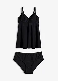 Bygeltankini (2 delar), bonprix