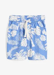 Dra på-shorts i mjuk viskos för barn, bonprix