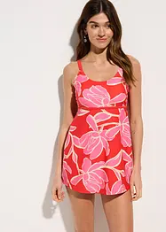 Lång tankini (2 delar), bonprix