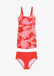 Lång tankini (2 delar), bonprix