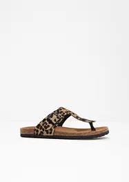 Flip flop-sandal, bonprix