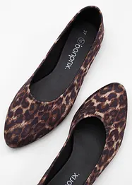 Ballerinaskor, bonprix