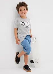 T-shirt med smiley, SmileyWorld