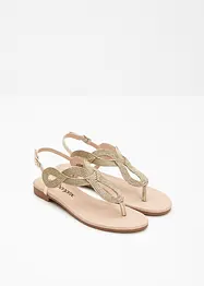 Flip flop-sandal, bonprix