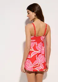 Lång tankini (2 delar), bonprix