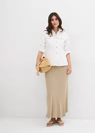Jeansjacka, bonprix