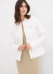 Jeansjacka, bonprix