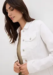 Jeansjacka, bonprix