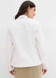Jeansjacka, bonprix