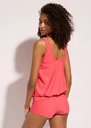 Snabbtorkande tankini (2 delar), bonprix