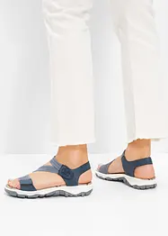 Sandal från Rieker, Rieker