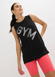 Snabbtorkande sportlinne, bonprix
