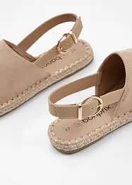 Espadriller, bonprix